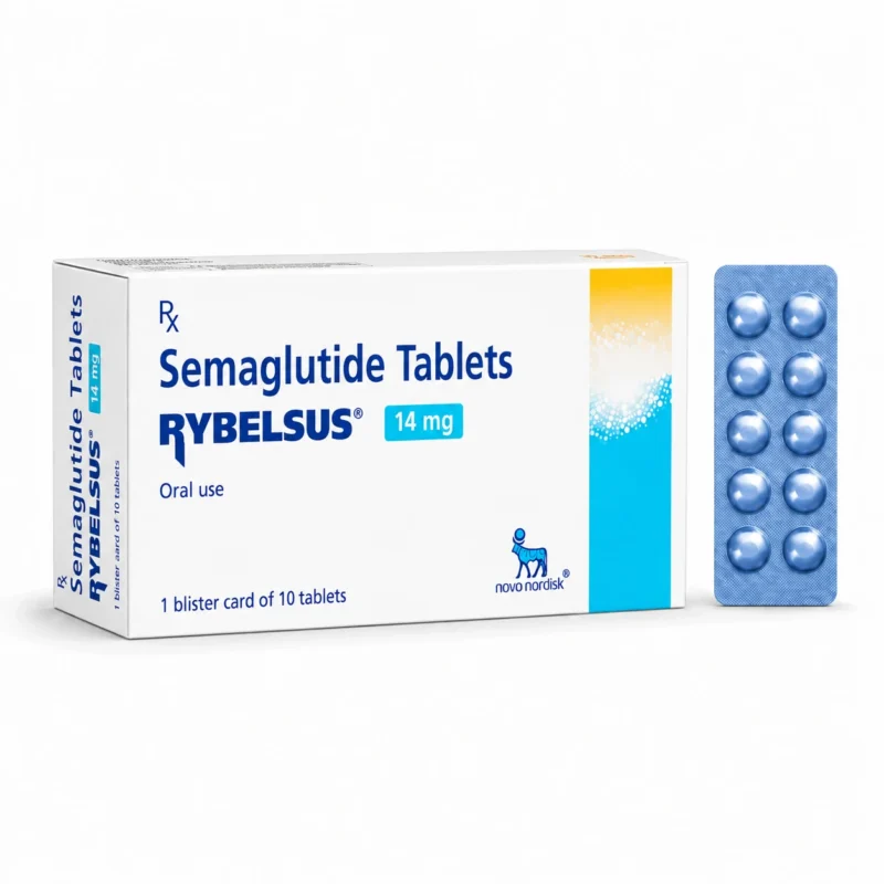 RYBELSUS 14 MG