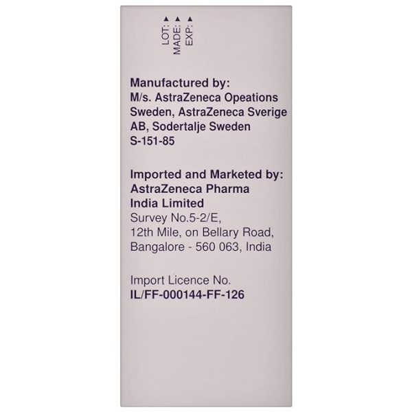 Symbicort Inhaler 160mcg/4.5mcg - Image 4