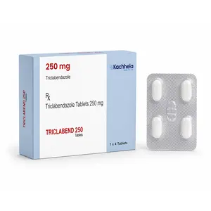 Triclabend 250 (Triclabendazole)