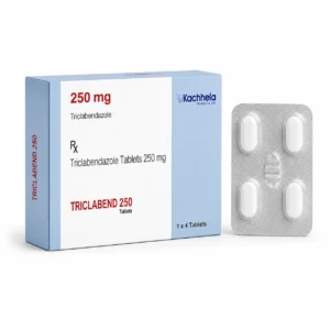 Triclabend 250 (Triclabendazole)