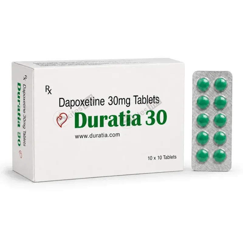 Duratia 30