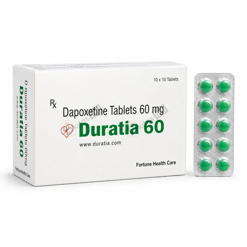 Duratia 60
