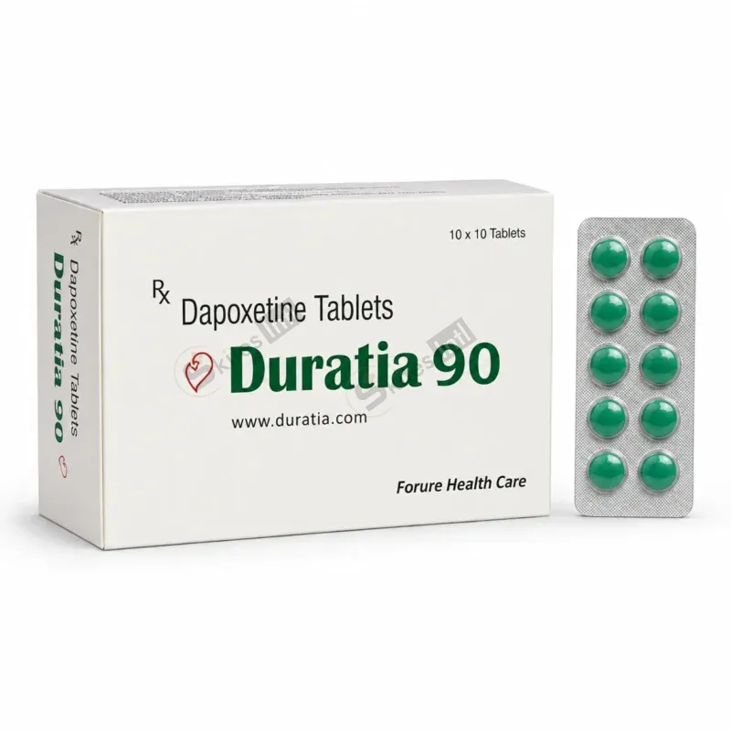 Duratia 90