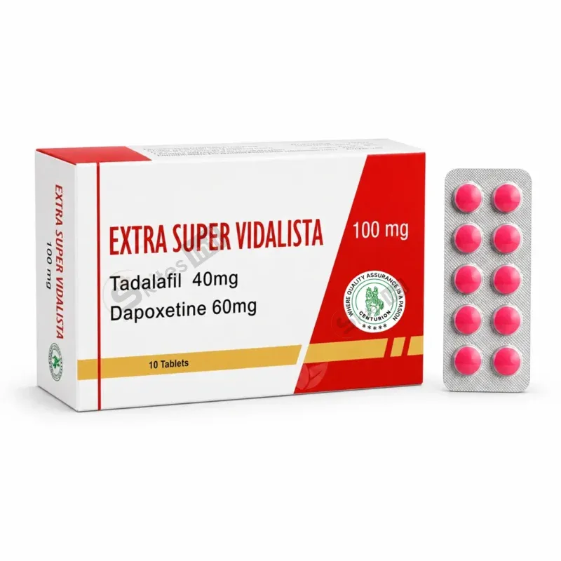 Extra Super Vidalista
