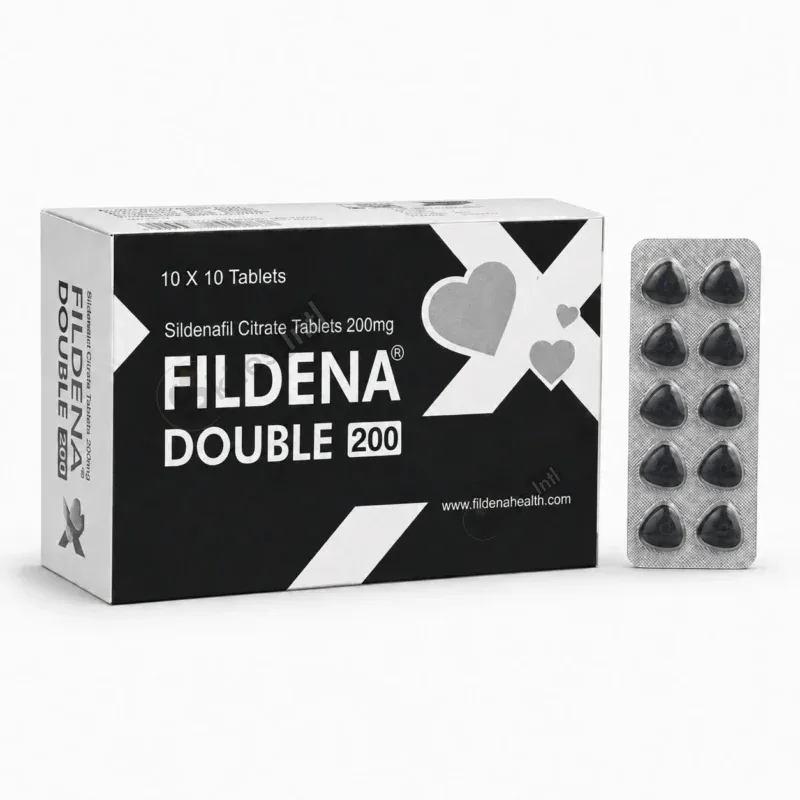 Fildena 200 MG