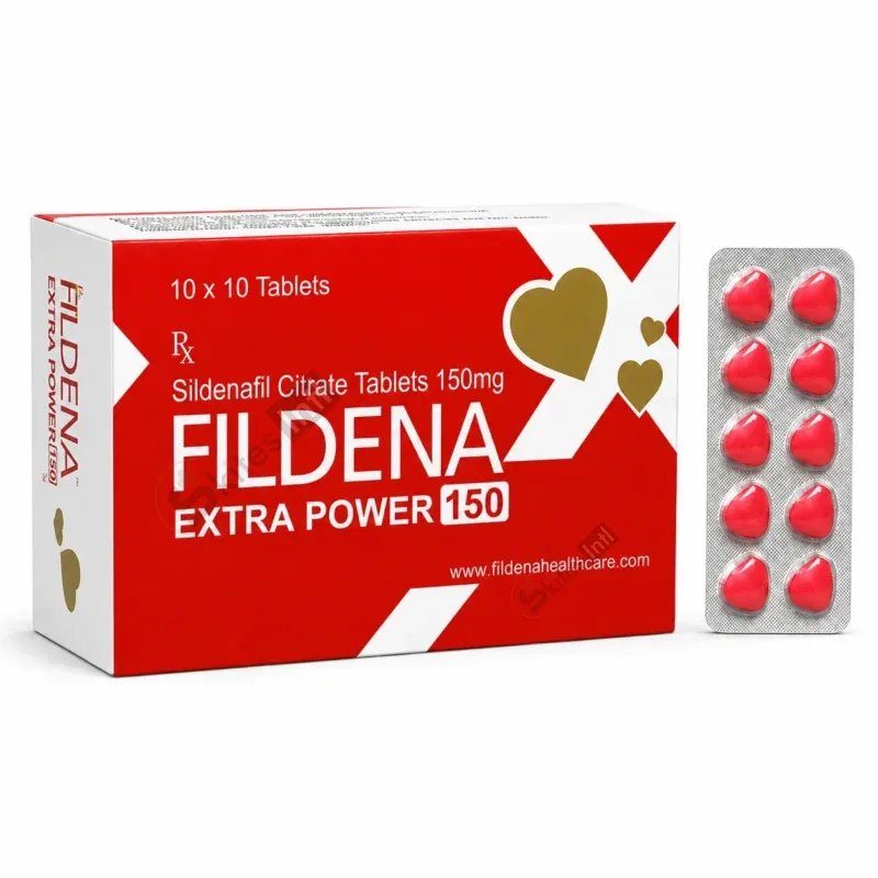 Fildena 150 MG