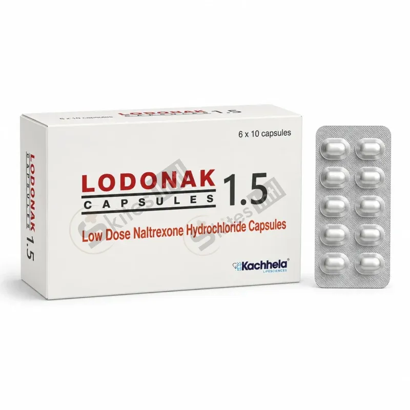 LODONAK 1.5 (LDN)