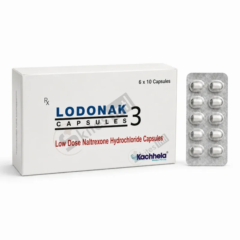LODONAK 3 (LDN)