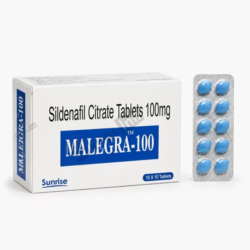 Malegra 100 MG