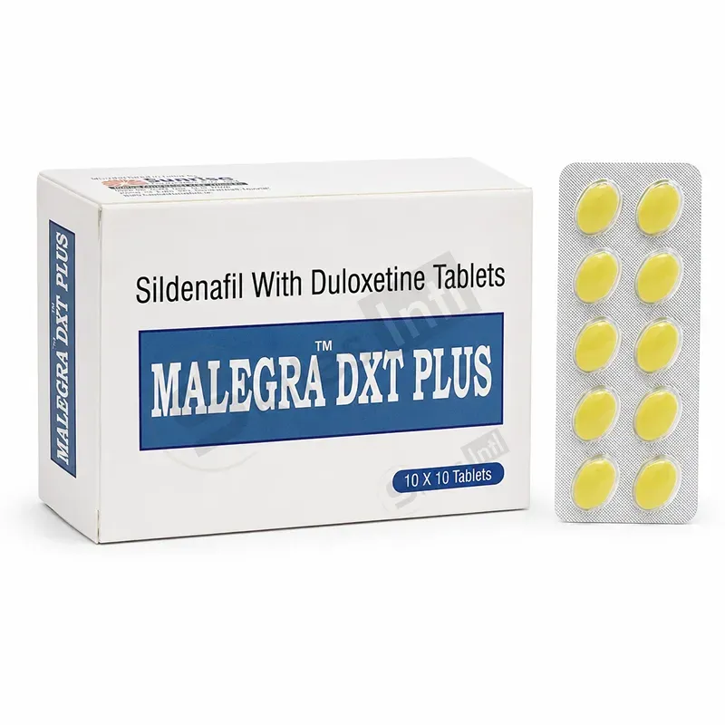 Malegra DXT PLUS