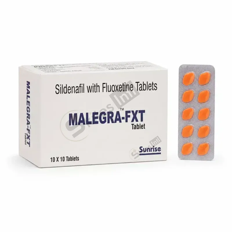 Malegra FXT