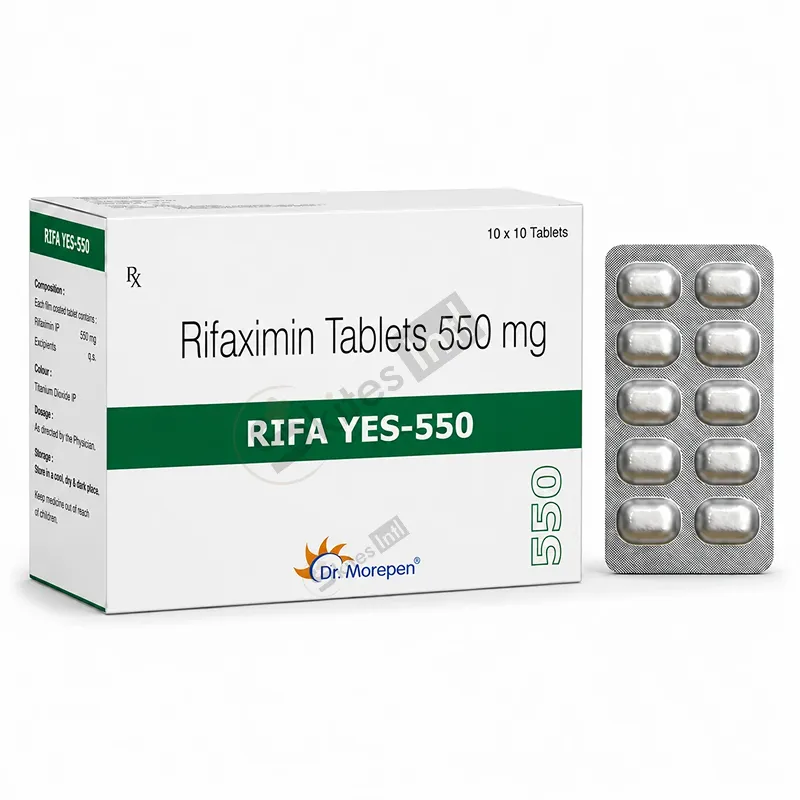 RIFA YES 550