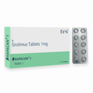 RAPACAN 1 MG
