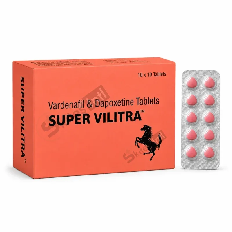 Super Vilitra