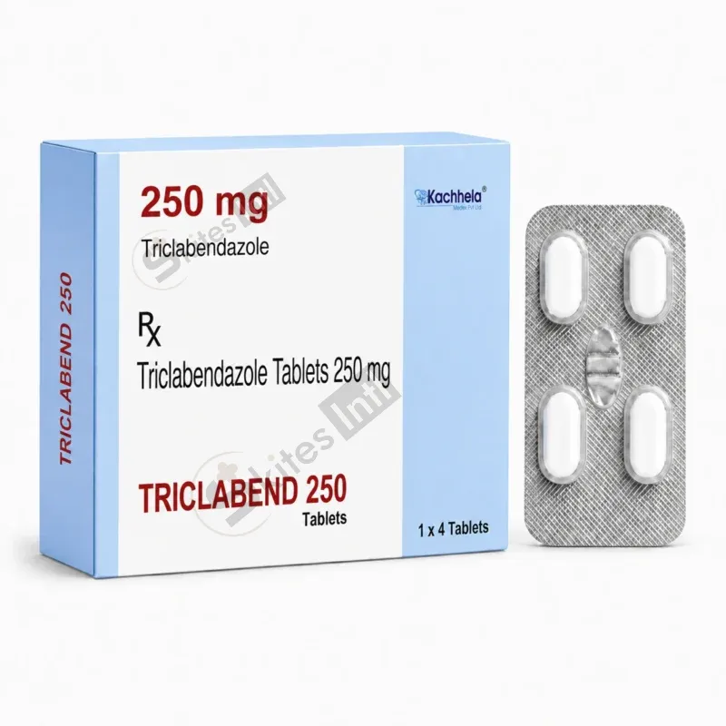 Triclabendazole 250mg (Triclabend 250)