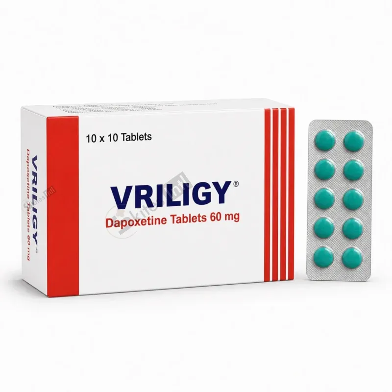Vriligy 60