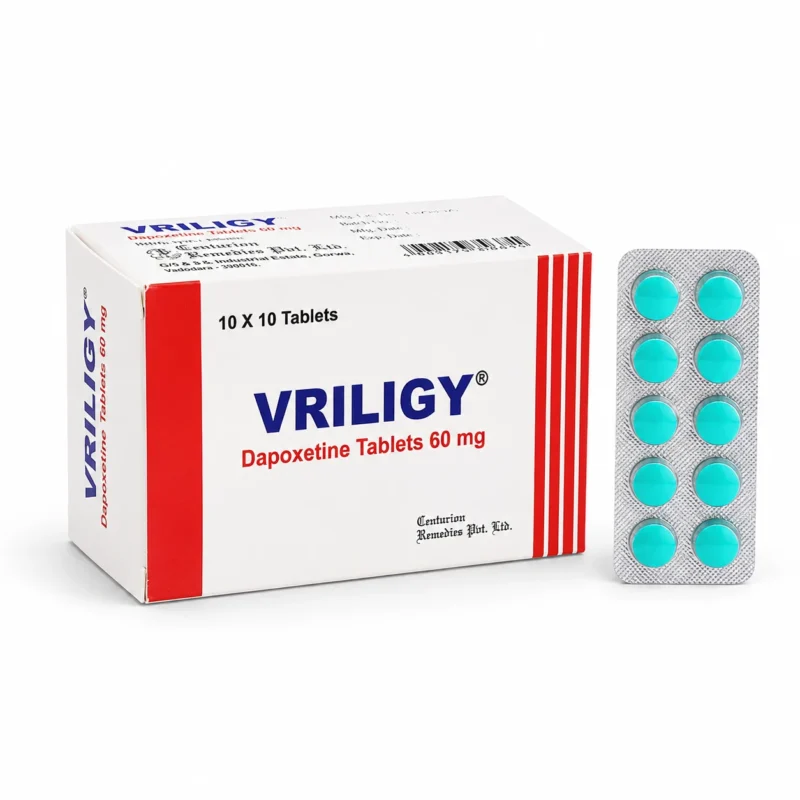 Vriligy 60