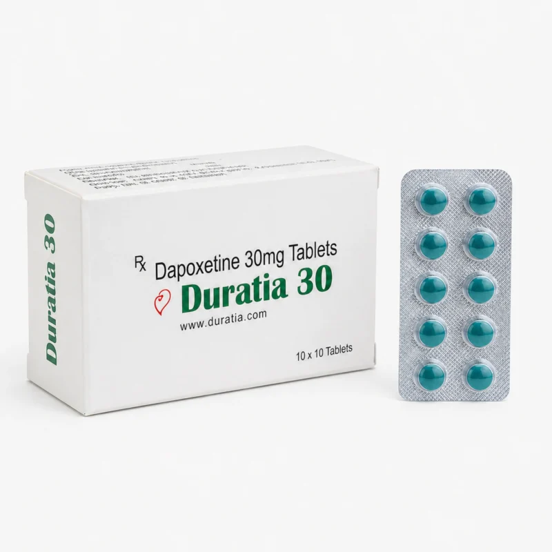 Duratia 30