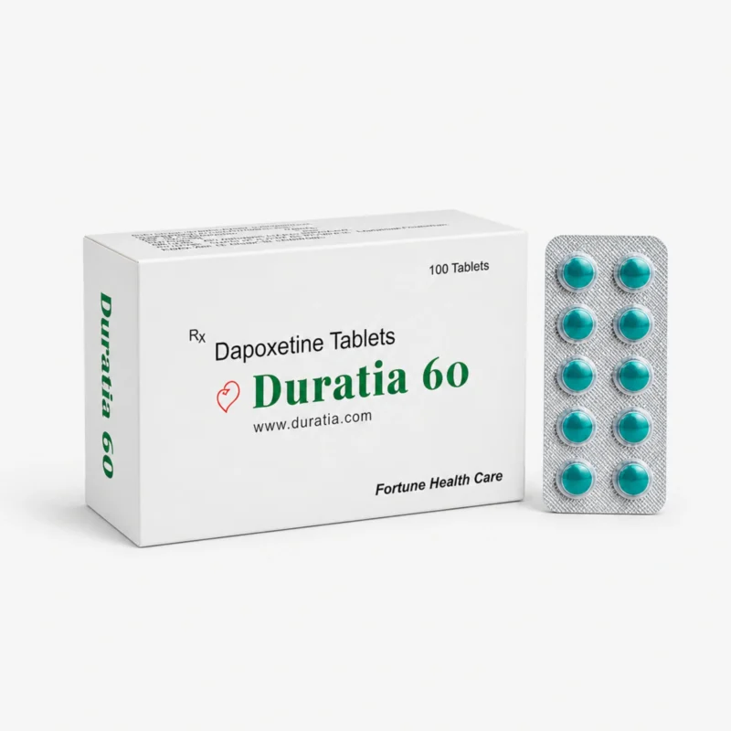 Duratia 60