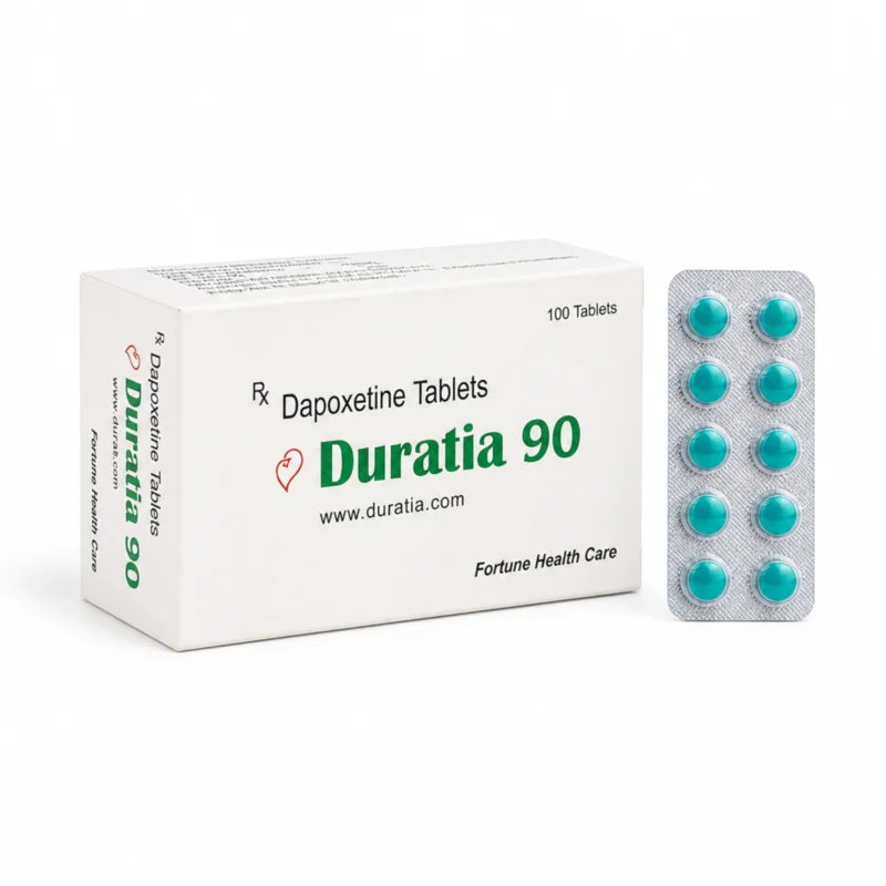 Duratia 90