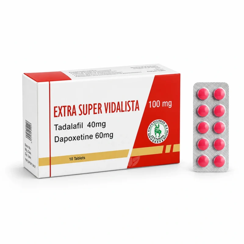 Extra Super Vidalista