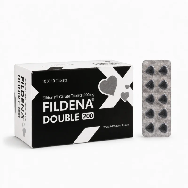 Fildena 200 MG