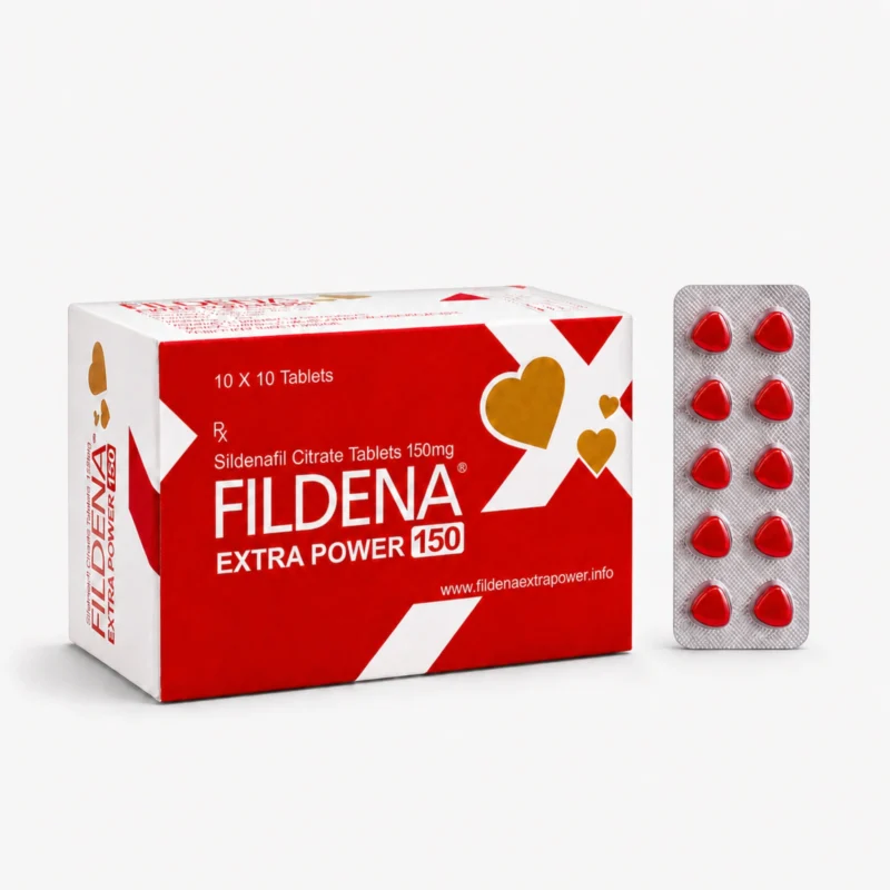 Fildena 150 MG