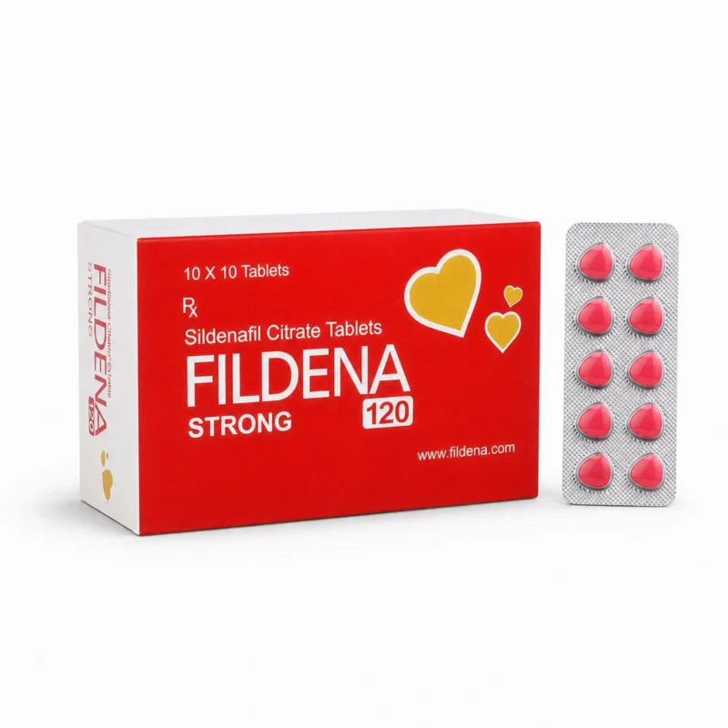 Fildena 120 MG