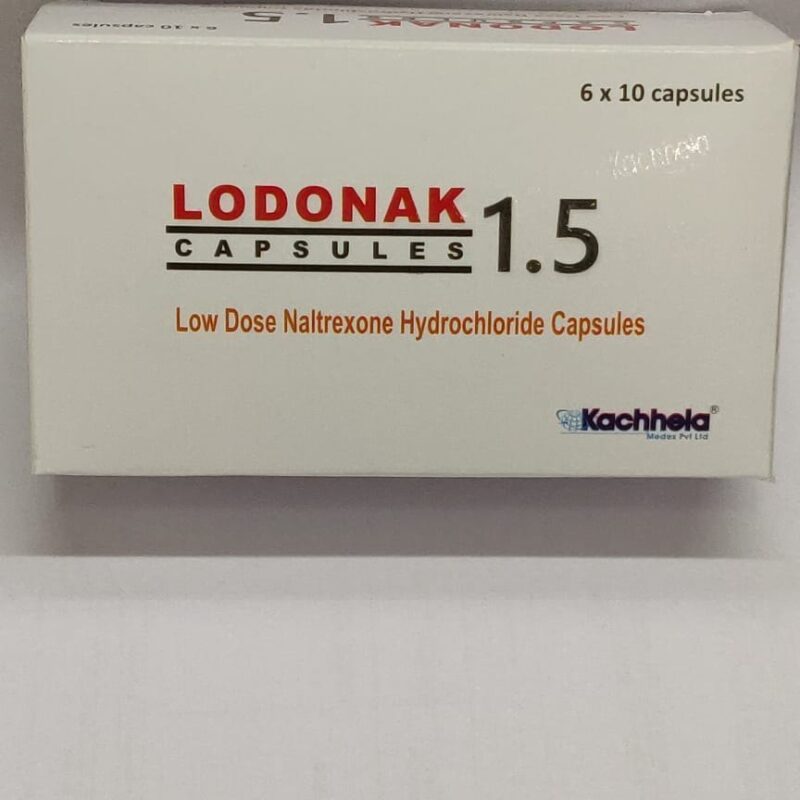 LODONAK 1.5 (LDN)