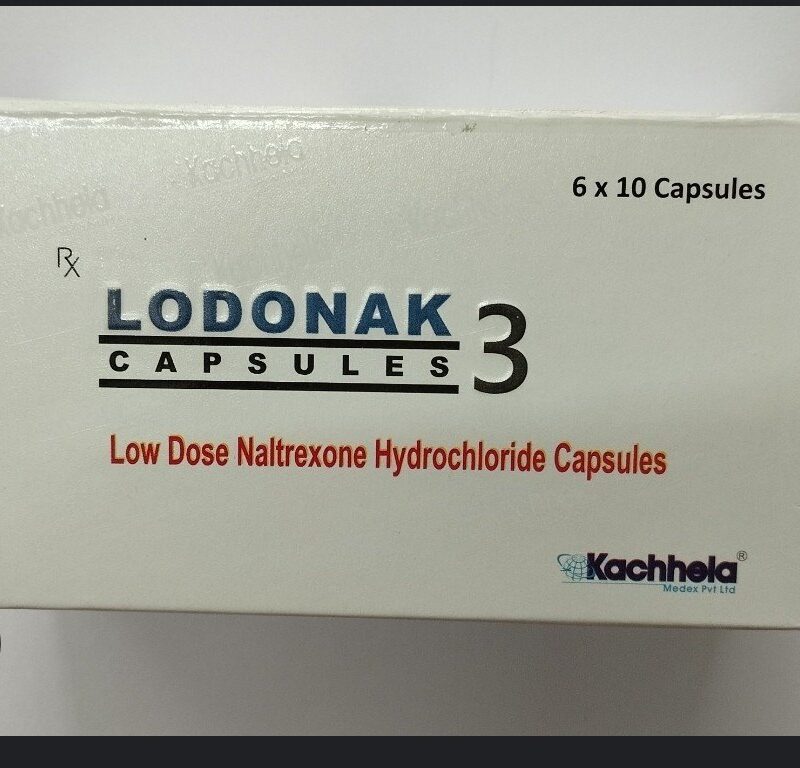 LODONAK 3 (LDN)