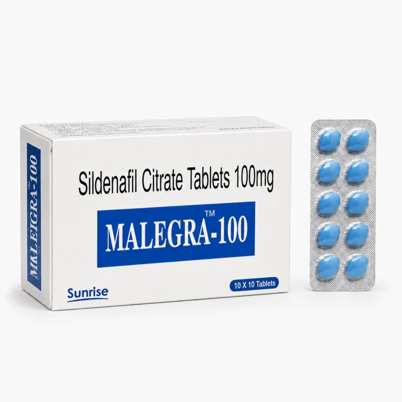 Malegra 100 MG
