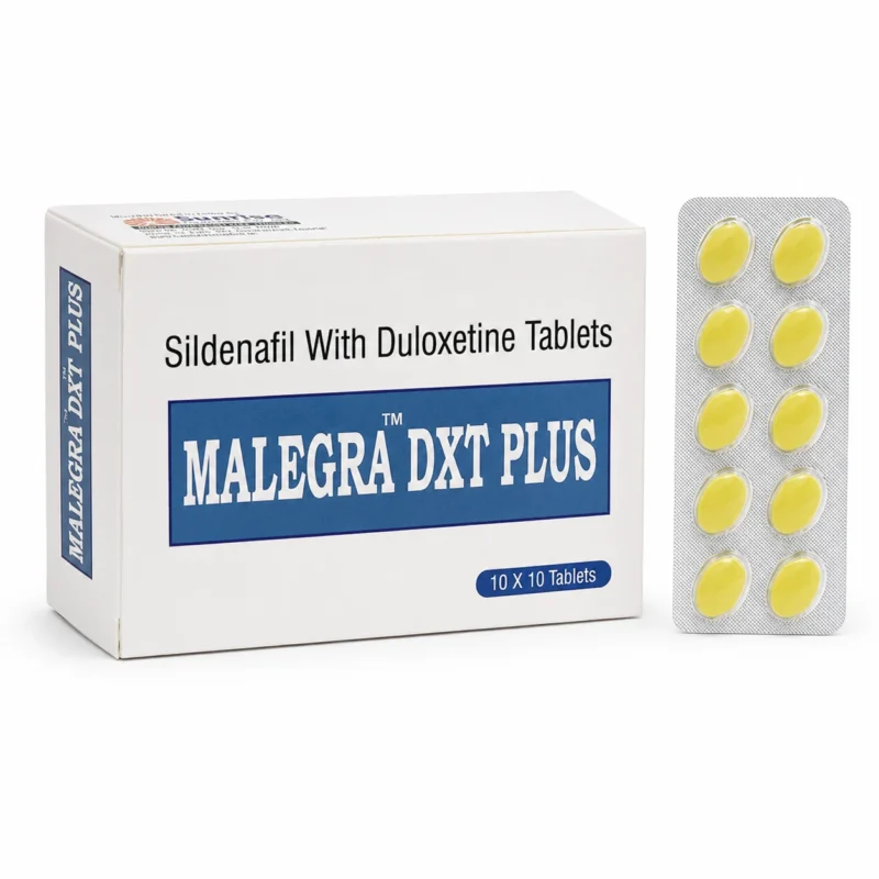 Malegra DXT PLUS