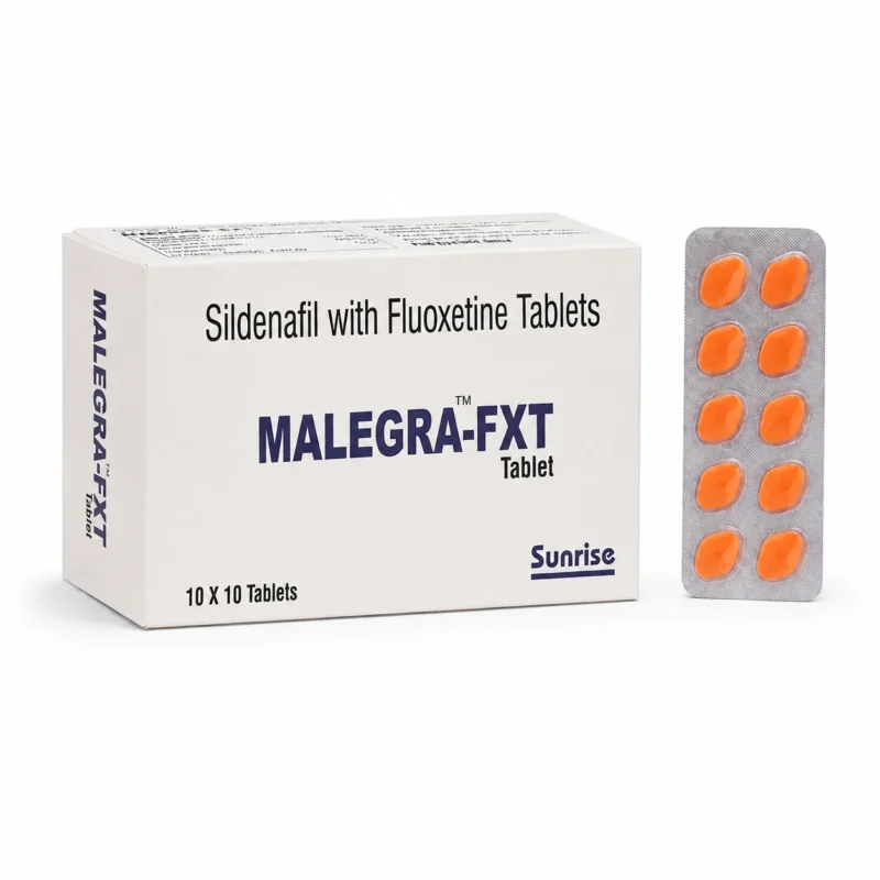Malegra FXT