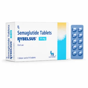 RYBELSUS 14 MG