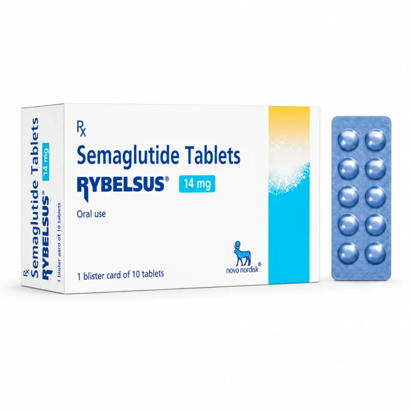RYBELSUS 14 MG