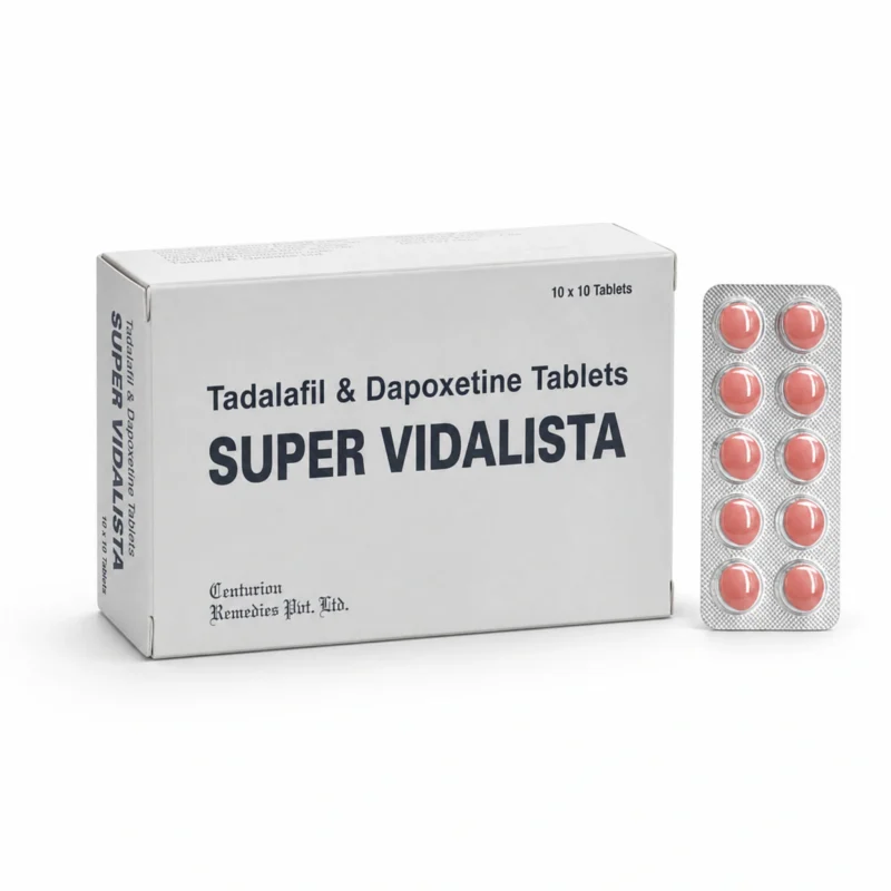 Super Vidalista