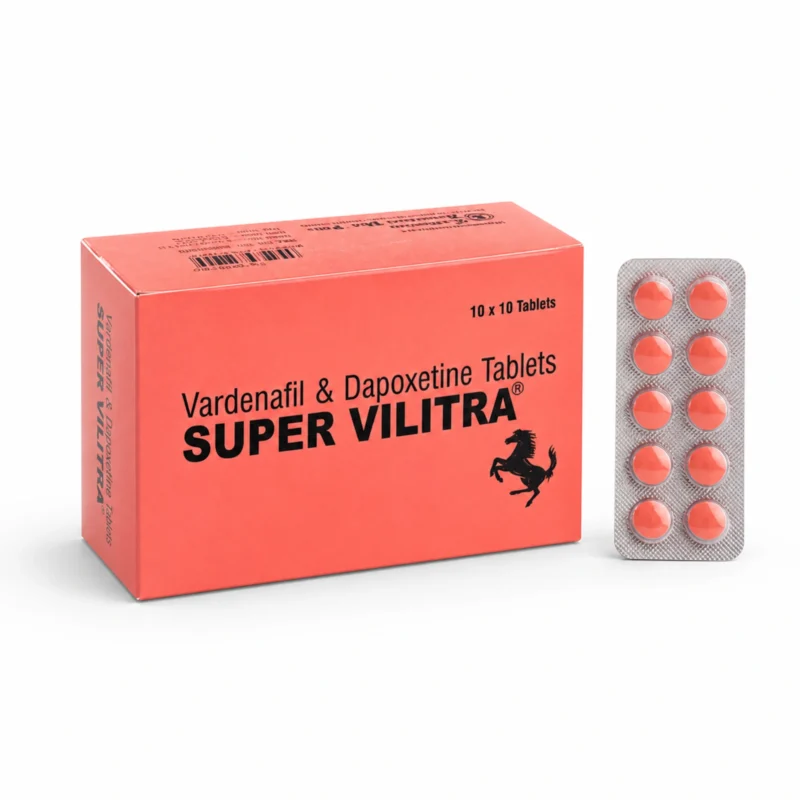 Super Vilitra