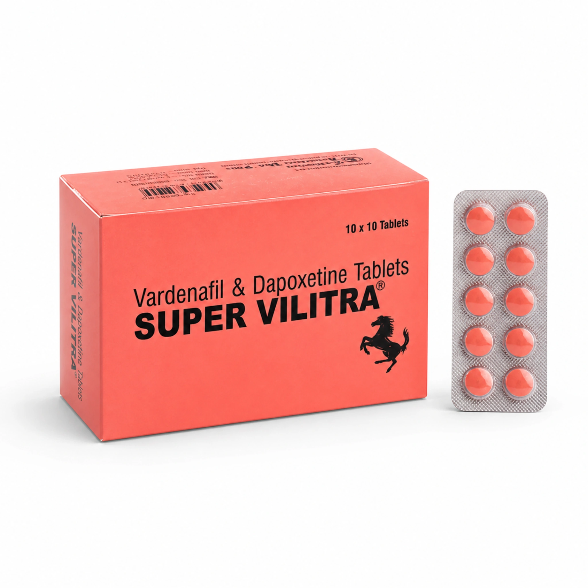 Super Vilitra