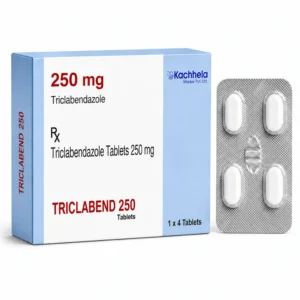 Triclabend 250 (Triclabendazole)