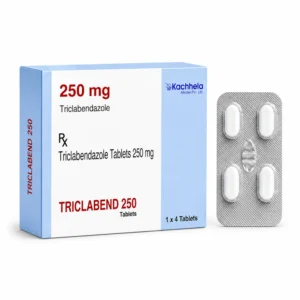 Triclabend 250 (Triclabendazole)