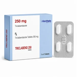 Triclabend 250 (Triclabendazole)