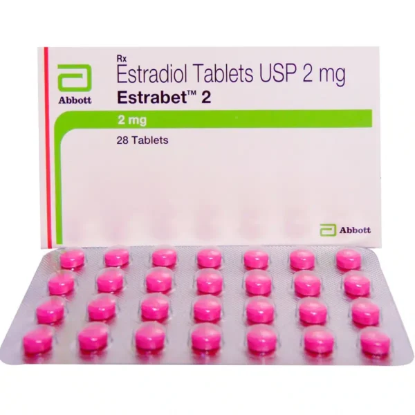 Estrabet(Estrogen)