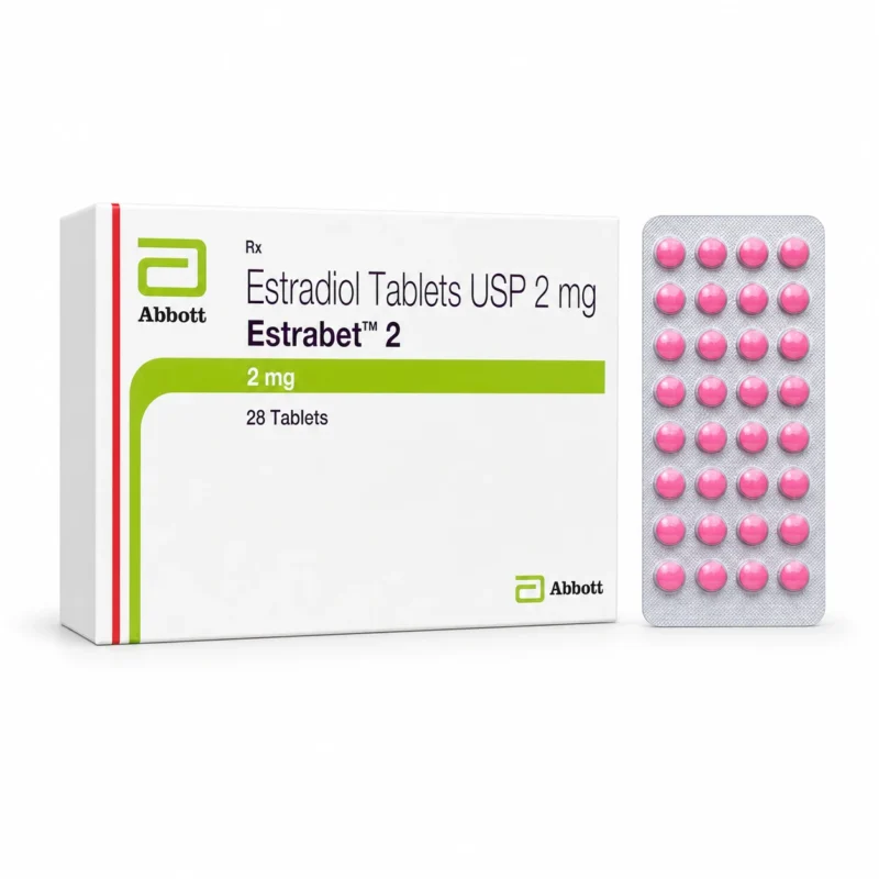 Estrabet(Estrogen)