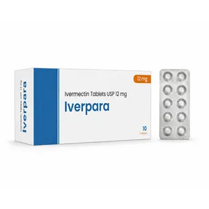 IVERPARA 12 MG