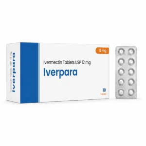 IVERPARA 12 MG