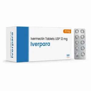 IVERPARA 12 MG