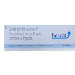 Headon Injection (HGH)