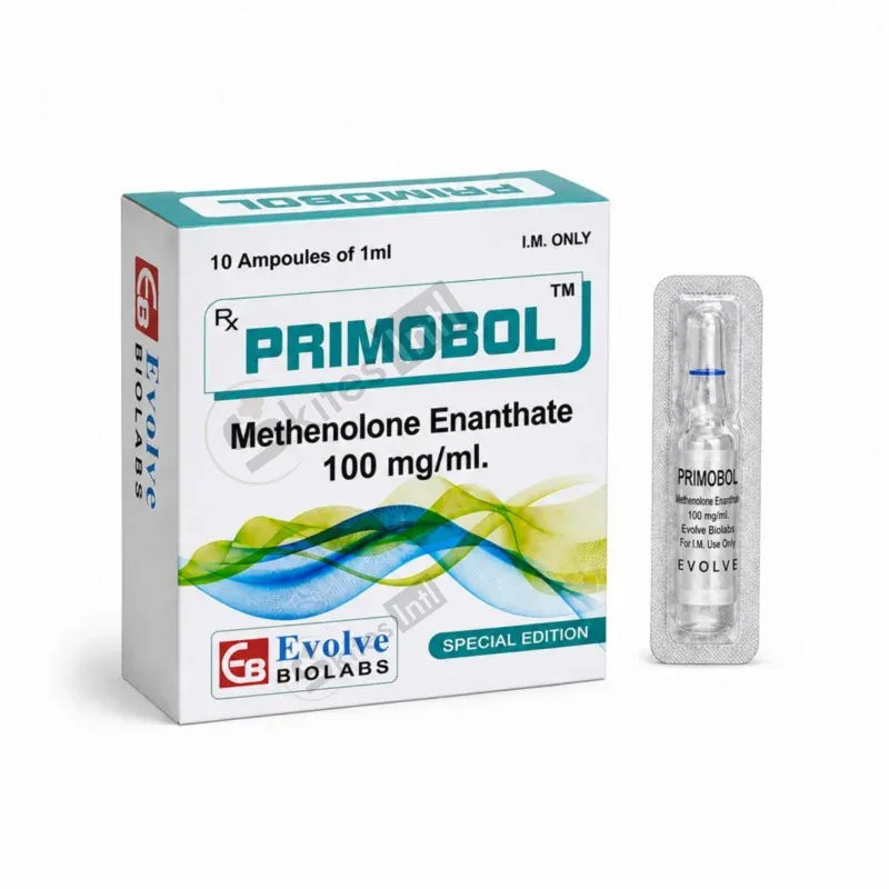 Primobol 100mg