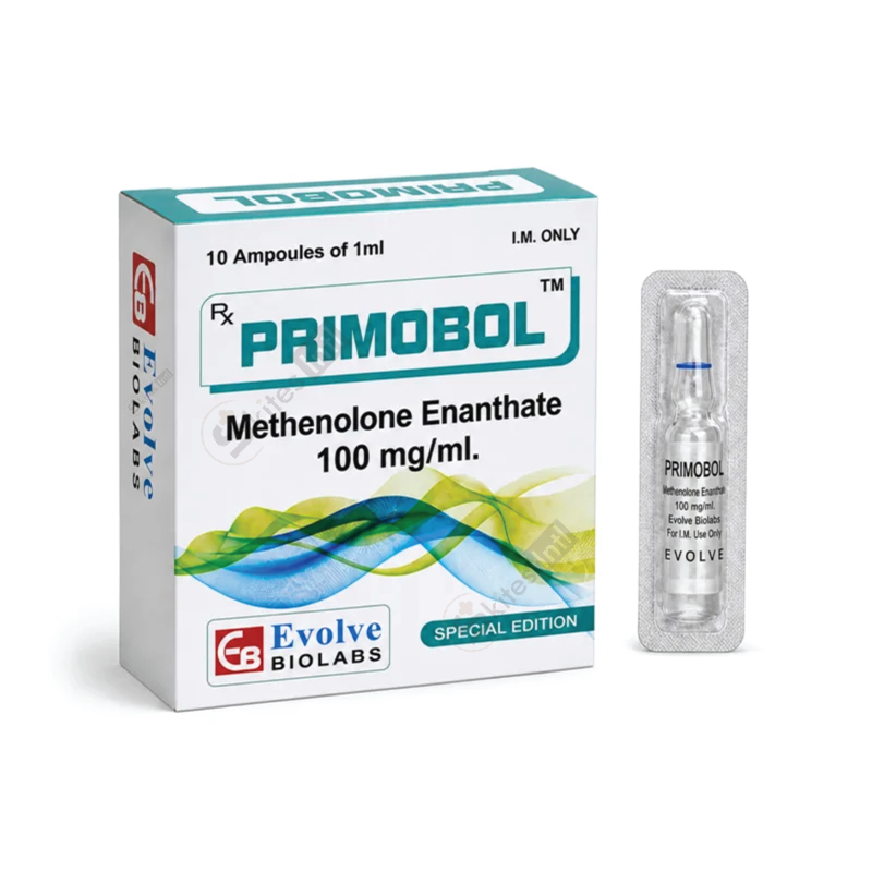 Primobol 100mg
