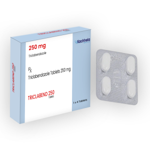 Triclabend 250 (Triclabendazole)